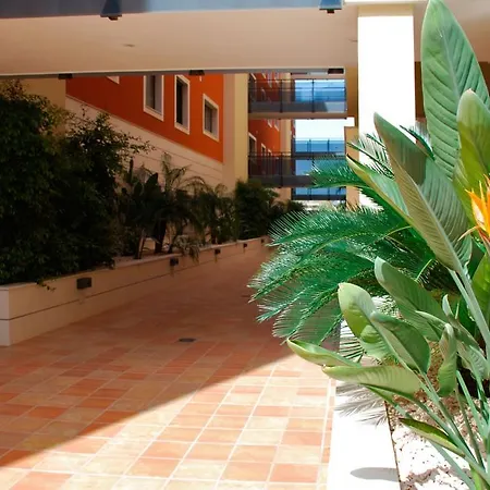 Apartment Flores