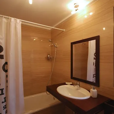 Flores Appartement Dénia