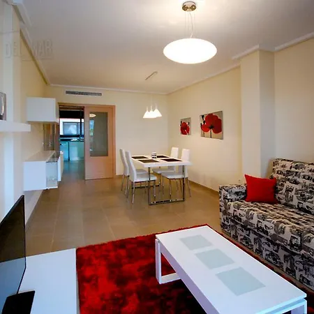 Flores Appartement