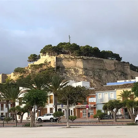 Flores Appartement *