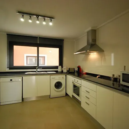 Flores Appartement *